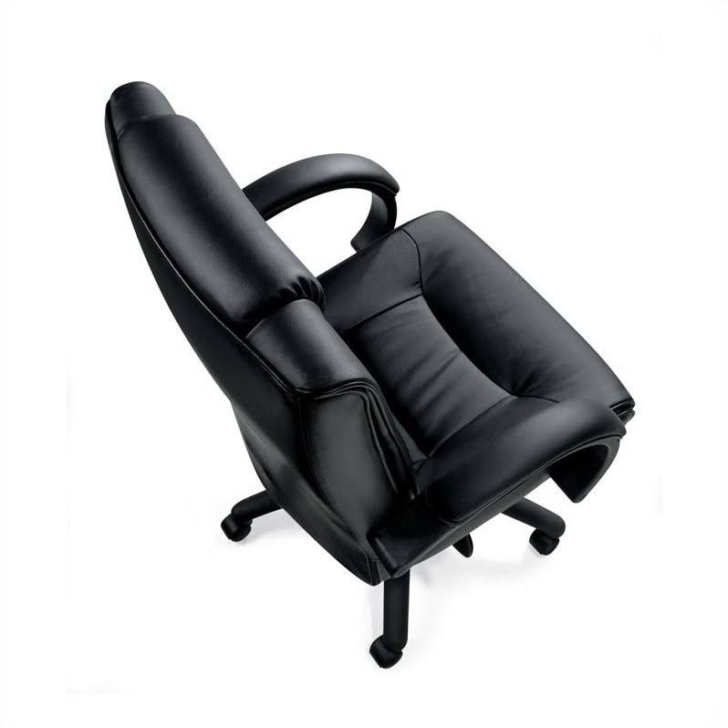Luxhide Executive Office Chair F3264