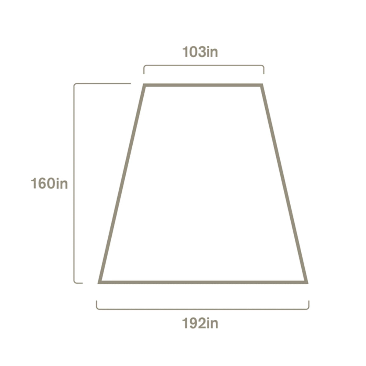 3 In 1 Camping Shelter K9335