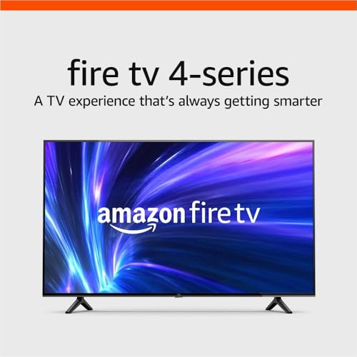 55" 4K UHD Smart TV with Alexa Voice Remote B306345