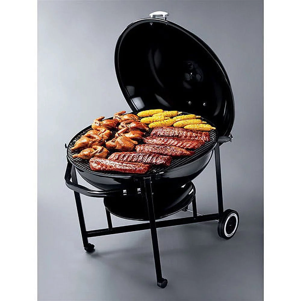 37'' Charcoal Grill Q2207