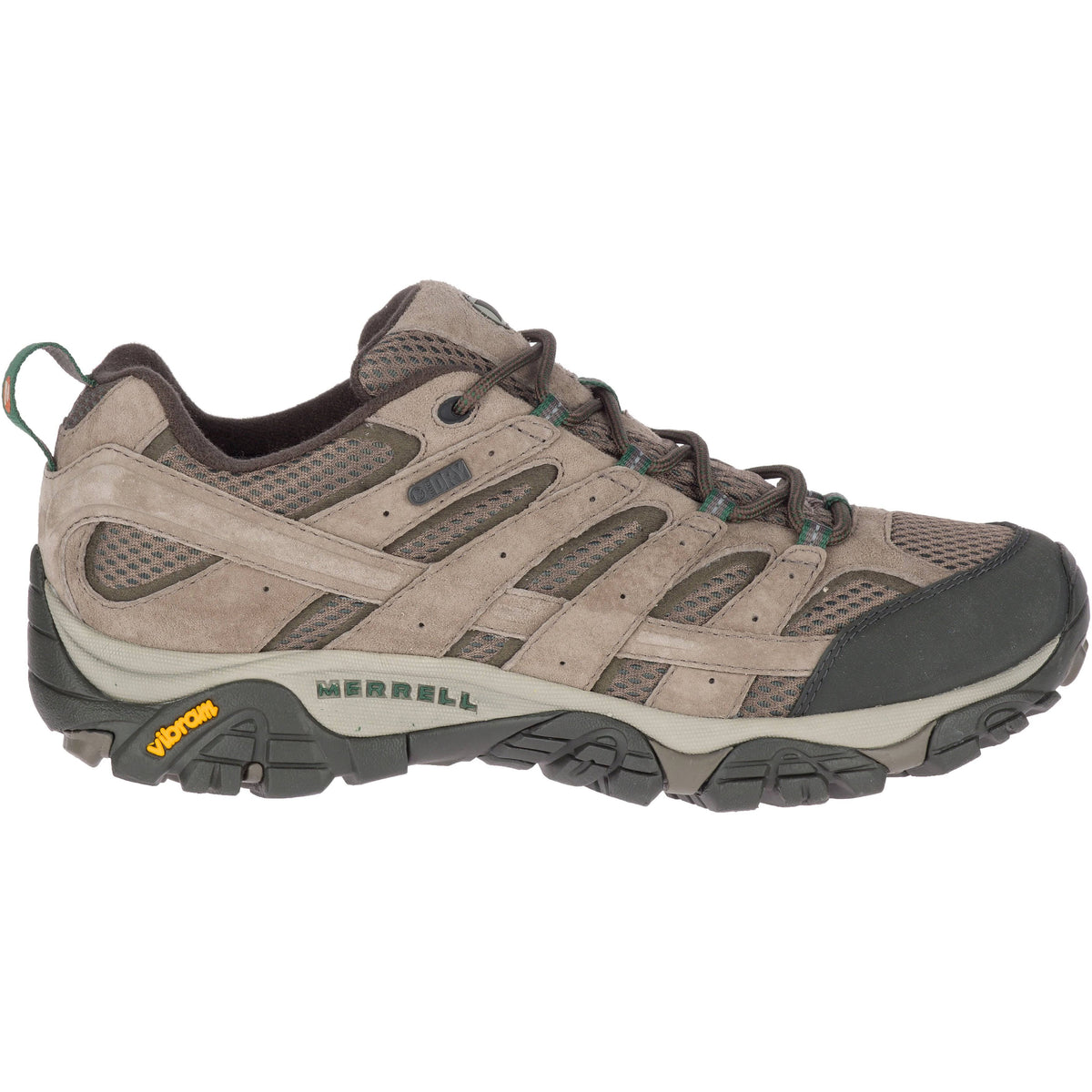 Men's Waterproof Moab 2 E2379