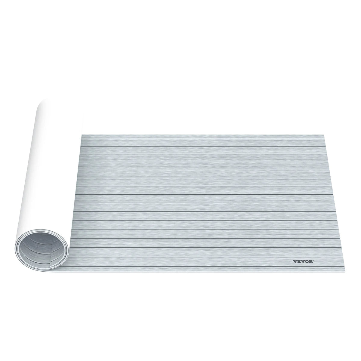 94.5 X 35.4 inch 6MM Non-Skid EVA Foam Faux Teak Boat Decking Sheet G618