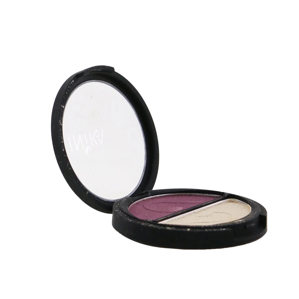 Platinum Steel Pressed Mineral Eye Shadow Duo 3.9g O898557