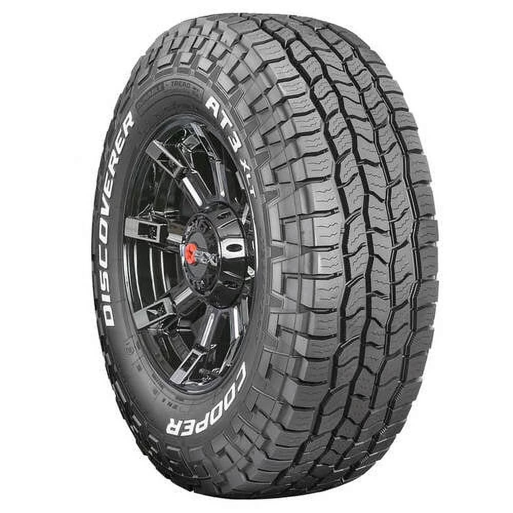 All Terrain Light Truck Tire S8084