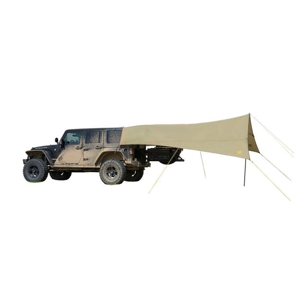 3 In 1 Camping Shelter K9335