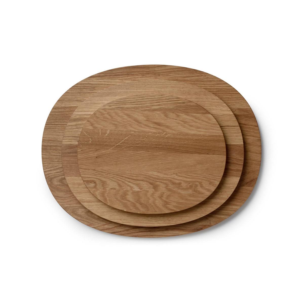 Oak Serving Tray J52864