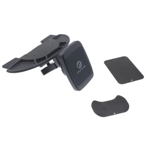 Magnetic CD Slot Car Mount J6897