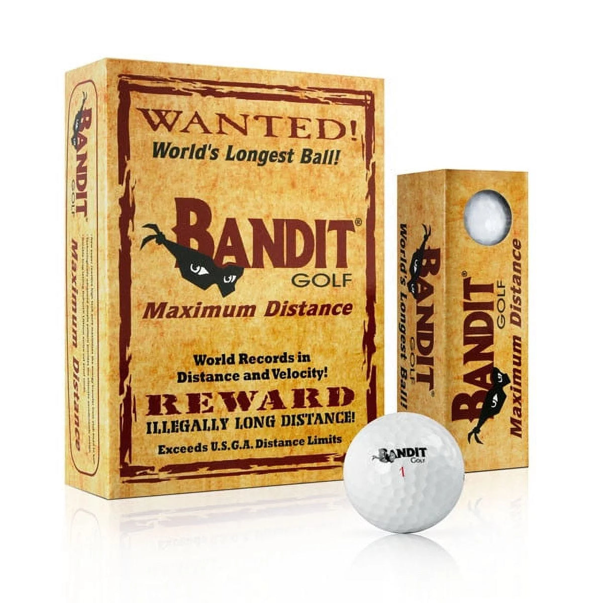 Golf Balls 12 Pack L379031