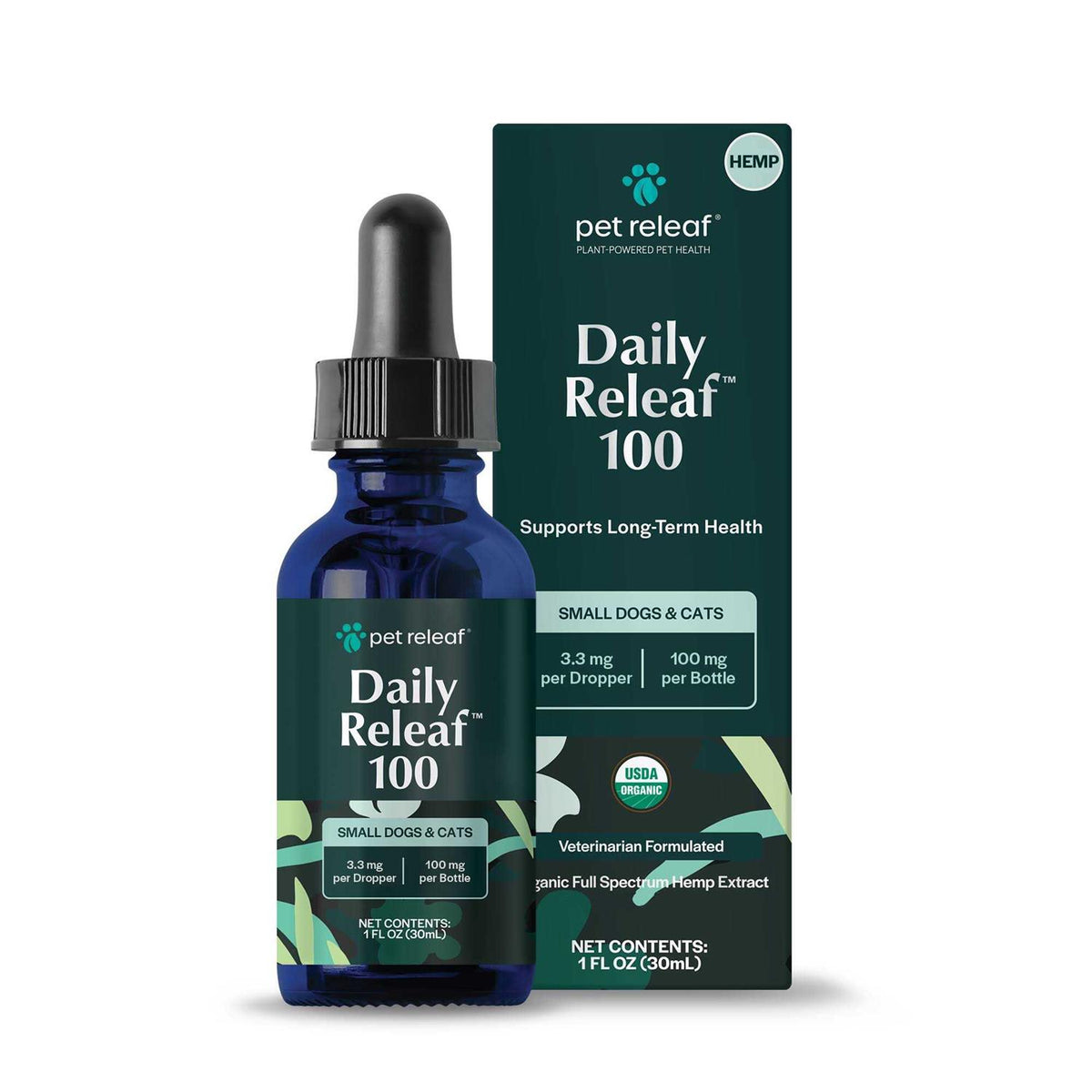 Pet Releaf Oil Dogs H53493