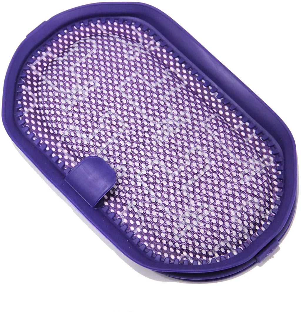 Replacement Pre Filter for Vacuum Cleaners, 3 Pack E50658