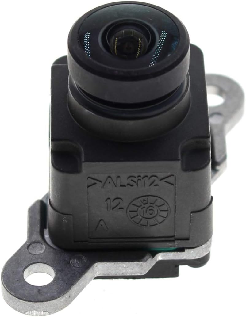 Rear View Backup Parking Camera for Dodge RAM 1500 2500 3500 4500 5500 E436