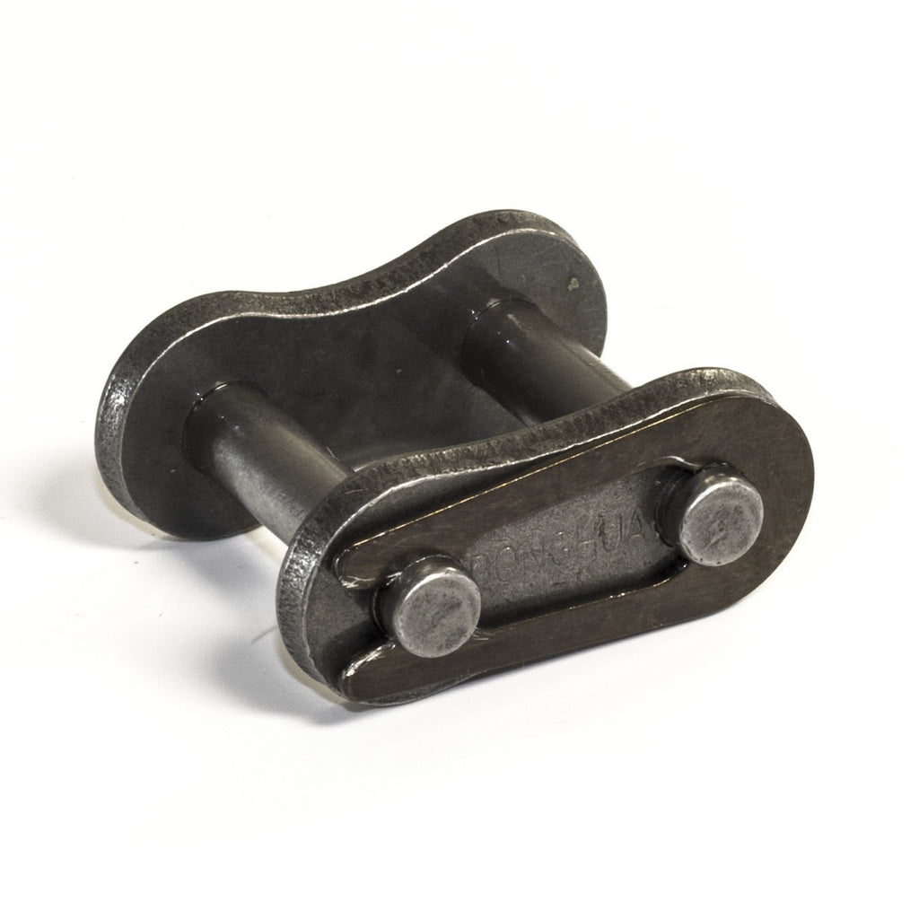 60 Roller Chain 100 Feet with 10 Connecting Links X229