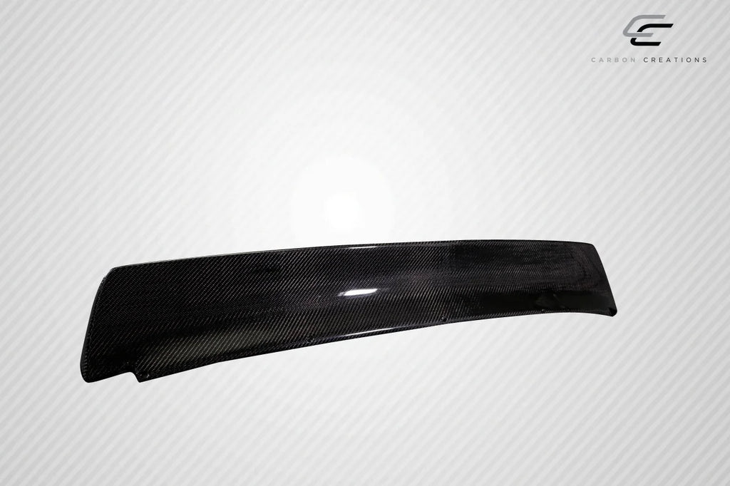 Carbon Creations RBS Rear Wing Spoiler for Nissan 240SX S13 HB X847732