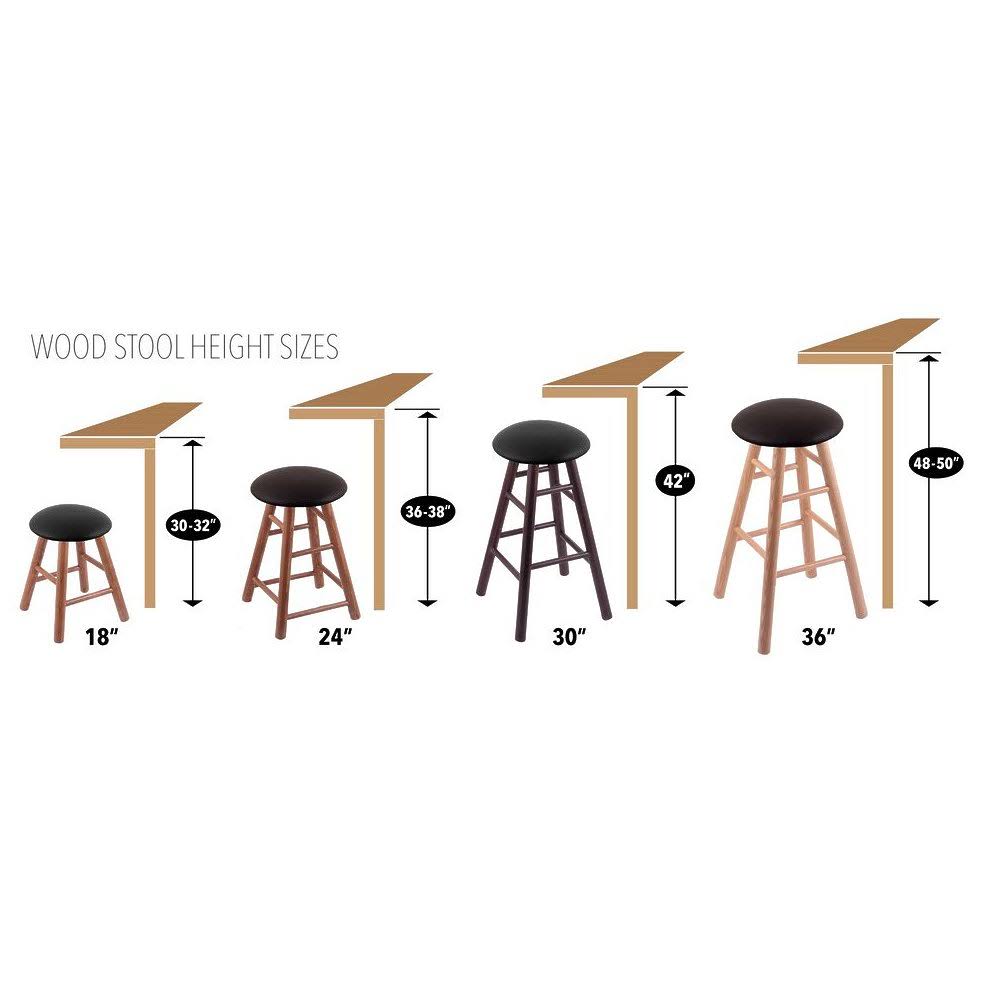 North Dakota State Stool I3700