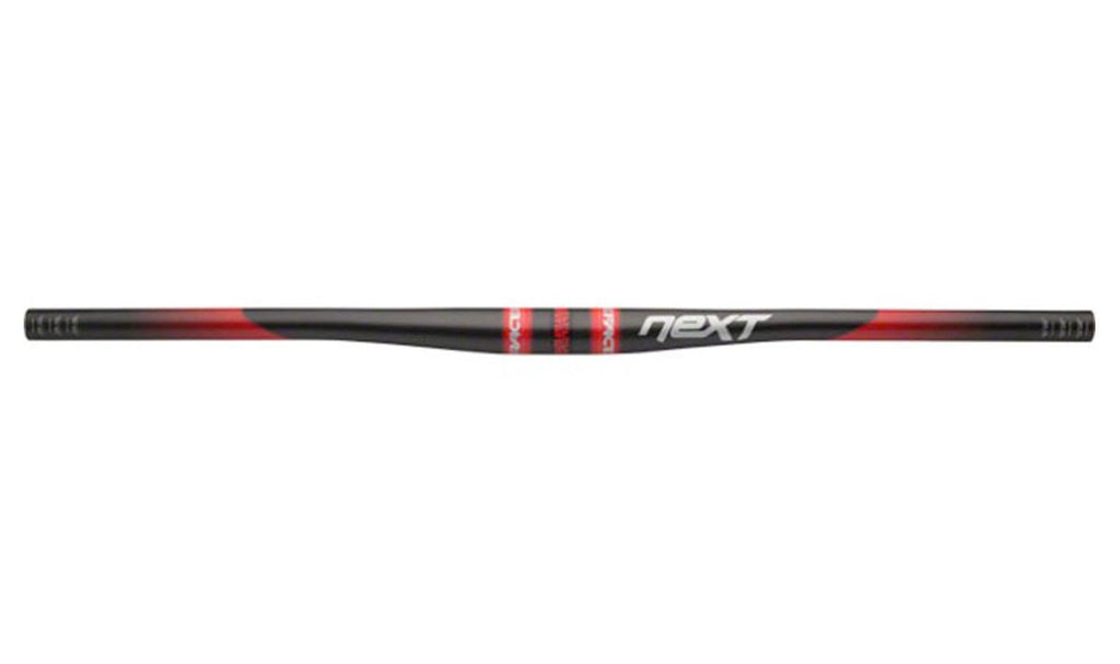 Carbon Handlebar X4924