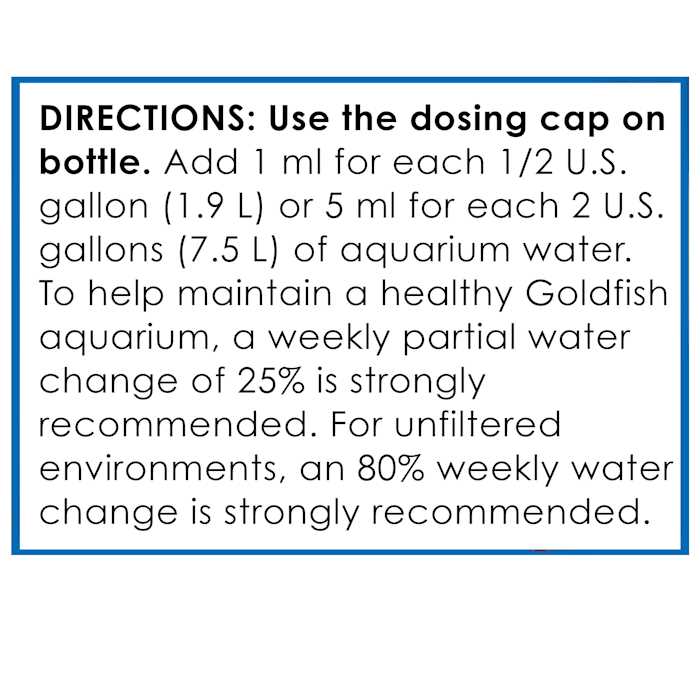 Aquarium Water Conditioner Q77706
