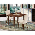 3-piece Wood Dining Set Z4820