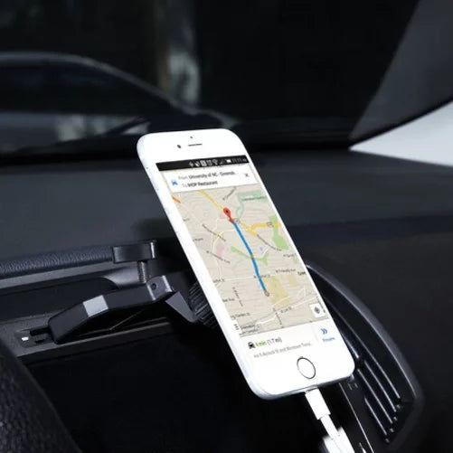 Magnetic CD Slot Car Mount J6897