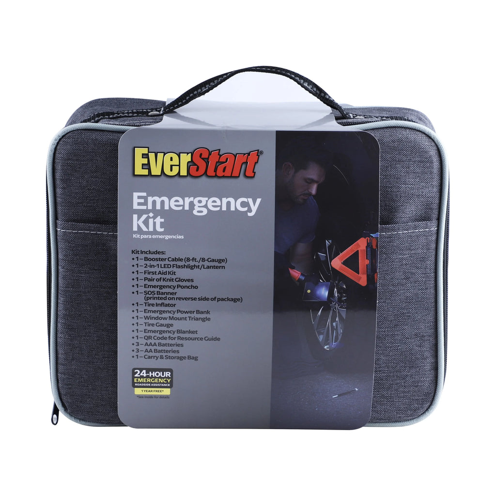 Emergency Kit L5420