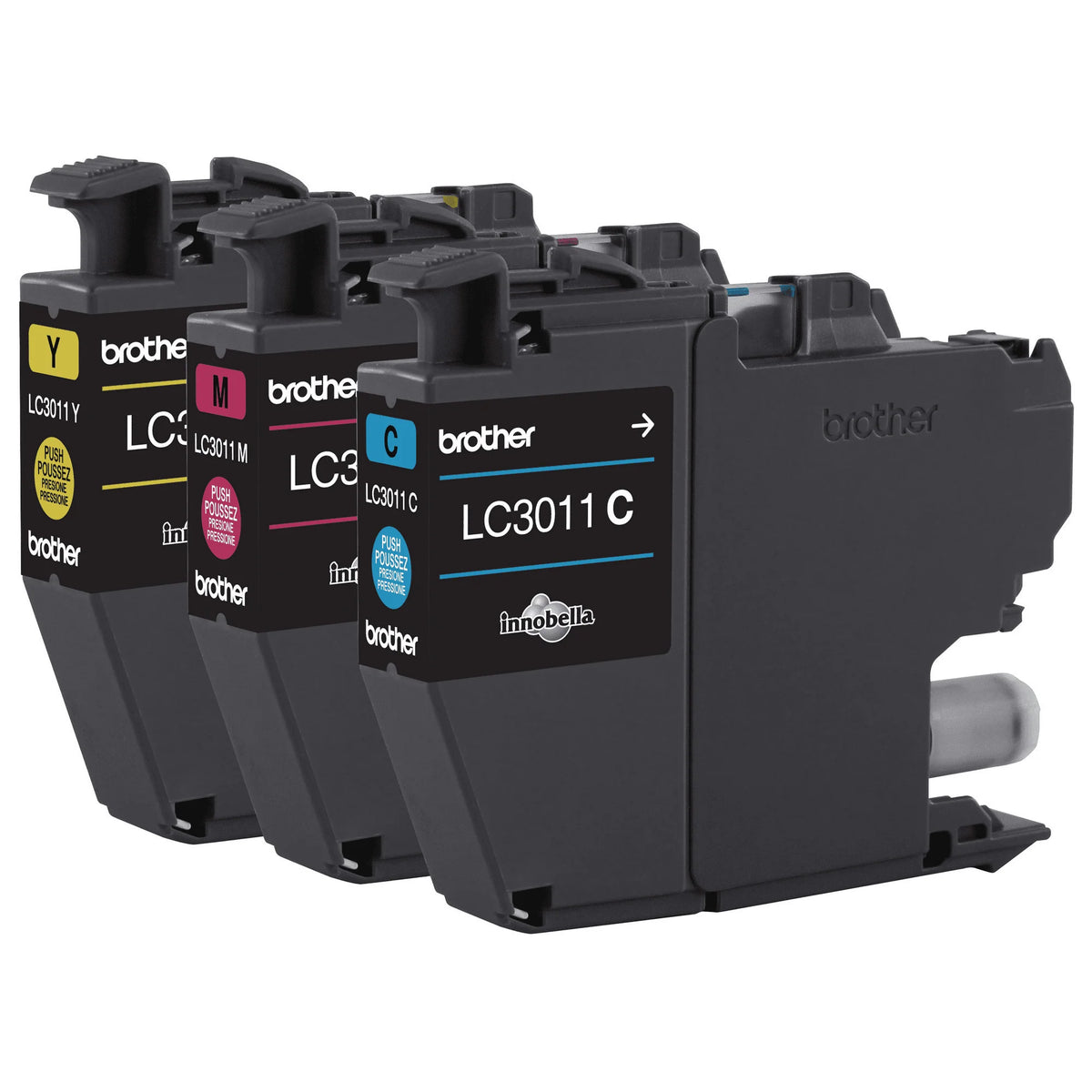 Color Printer Ink Cartridges E965406