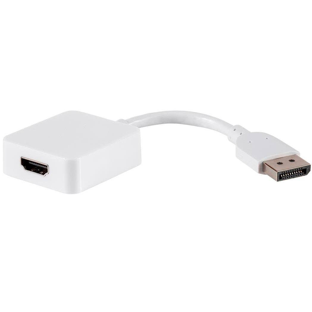 HDMI to DisplayPort Converter F692
