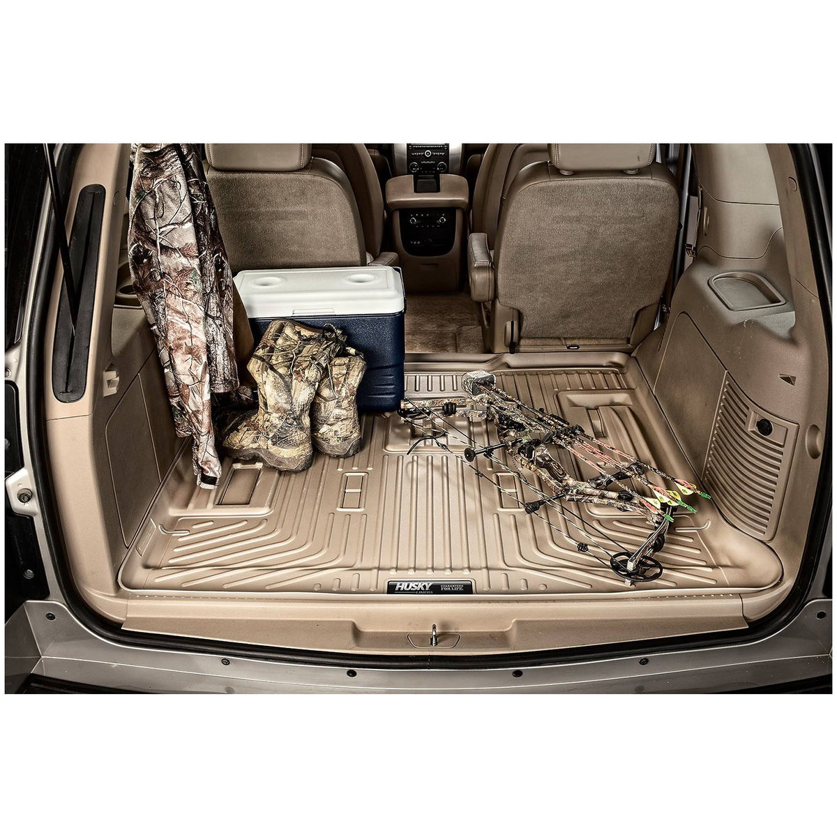 Cargo Liner V86080