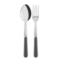 Dark Grey Serving Set G924363