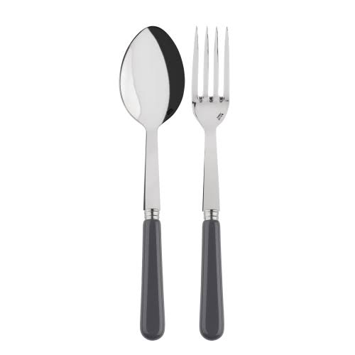 Dark Grey Serving Set G924363
