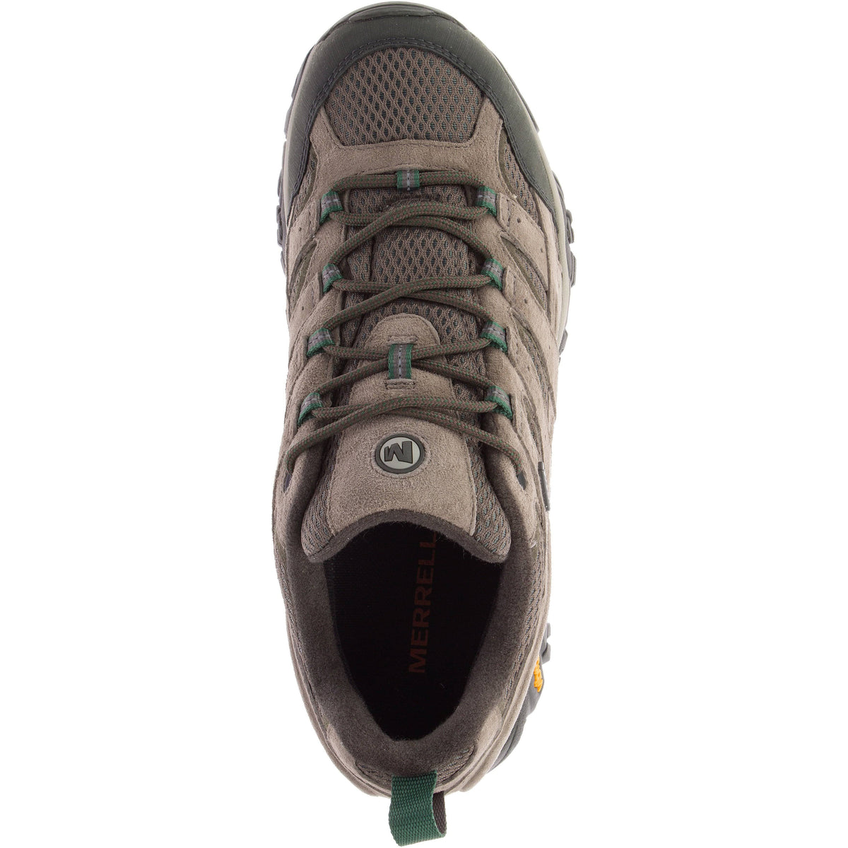 Men's Waterproof Moab 2 E2379