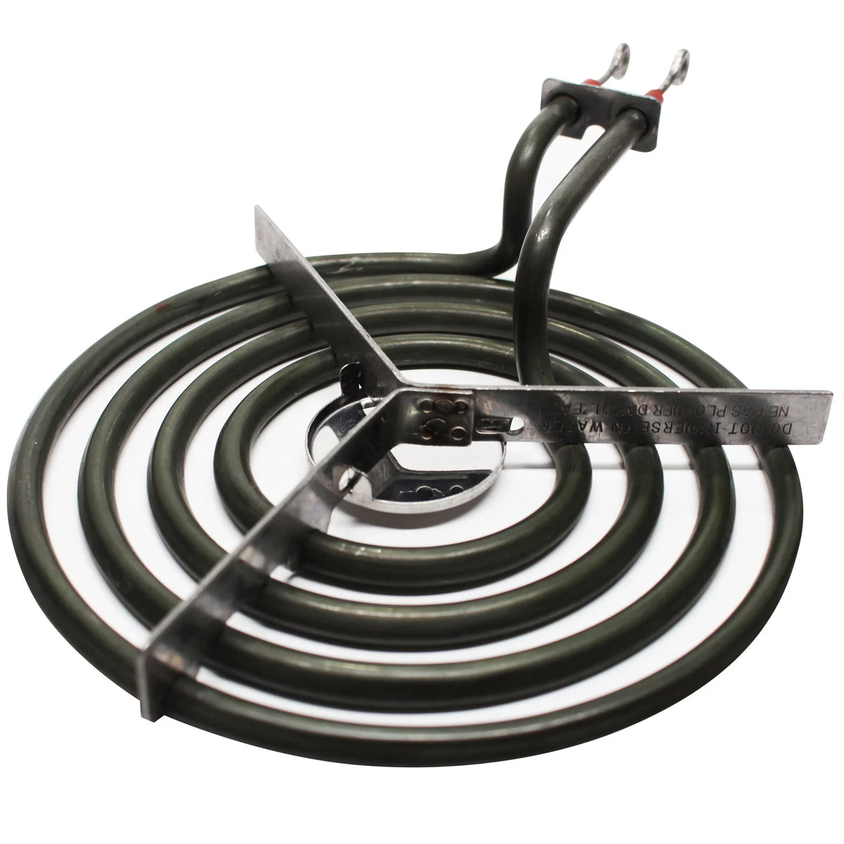 6 inch 4 Turns Surface Burner Element W60843