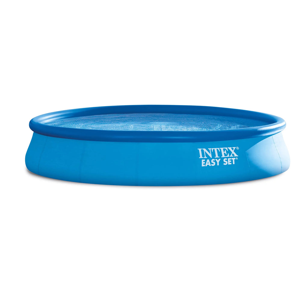 15' x 33 Above Ground Swimming Pool with Filter Pump G130
