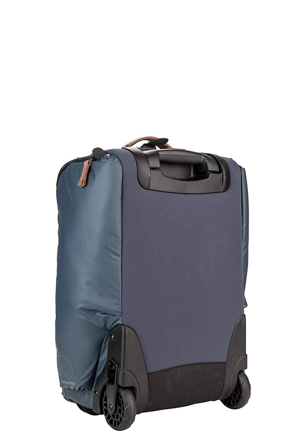 Blue Nights Carry-On Roller M185701