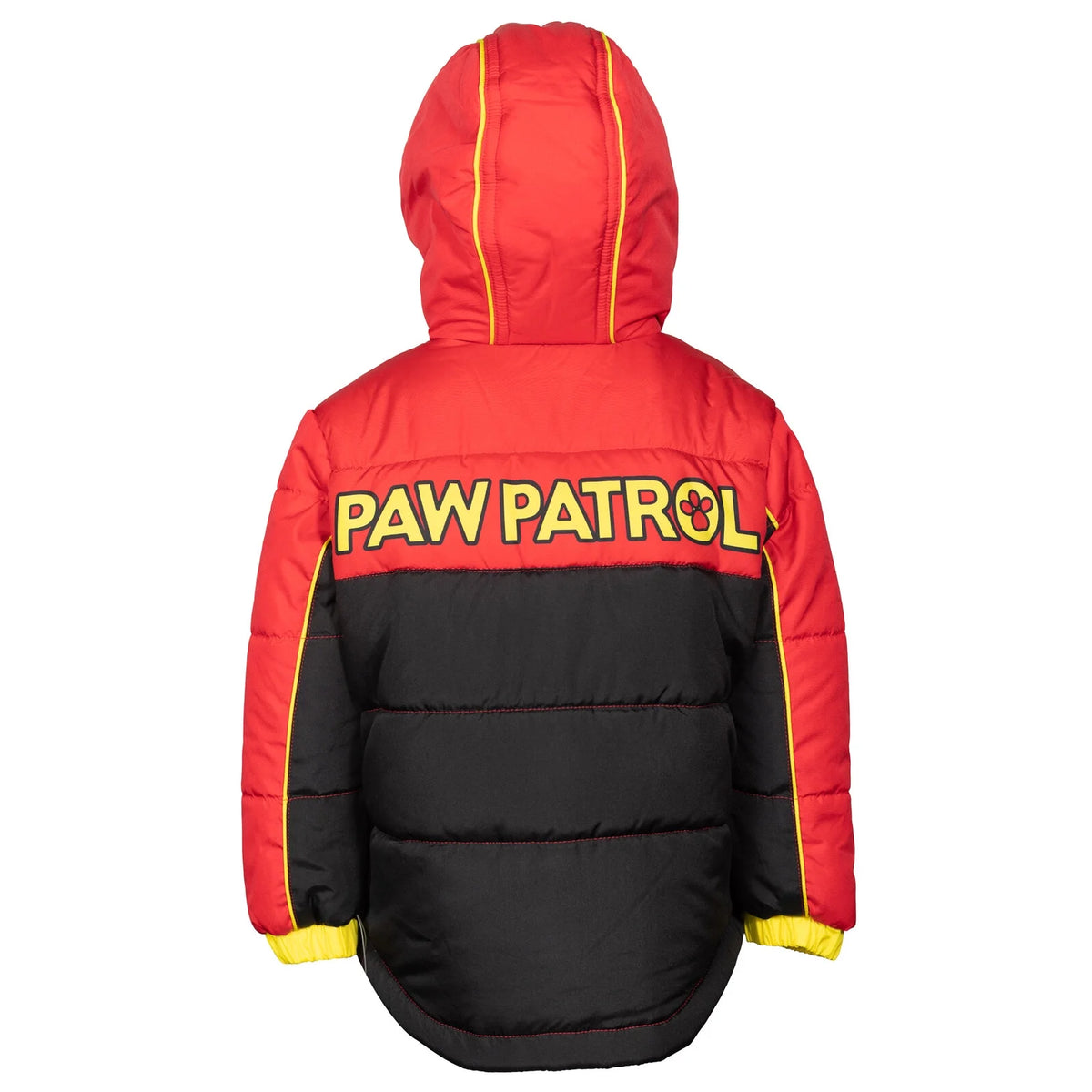Toddler Boys Zip Up Puffer Jacket 2T L5382