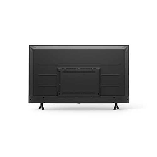 55" 4K UHD Smart TV with Alexa Voice Remote B306345