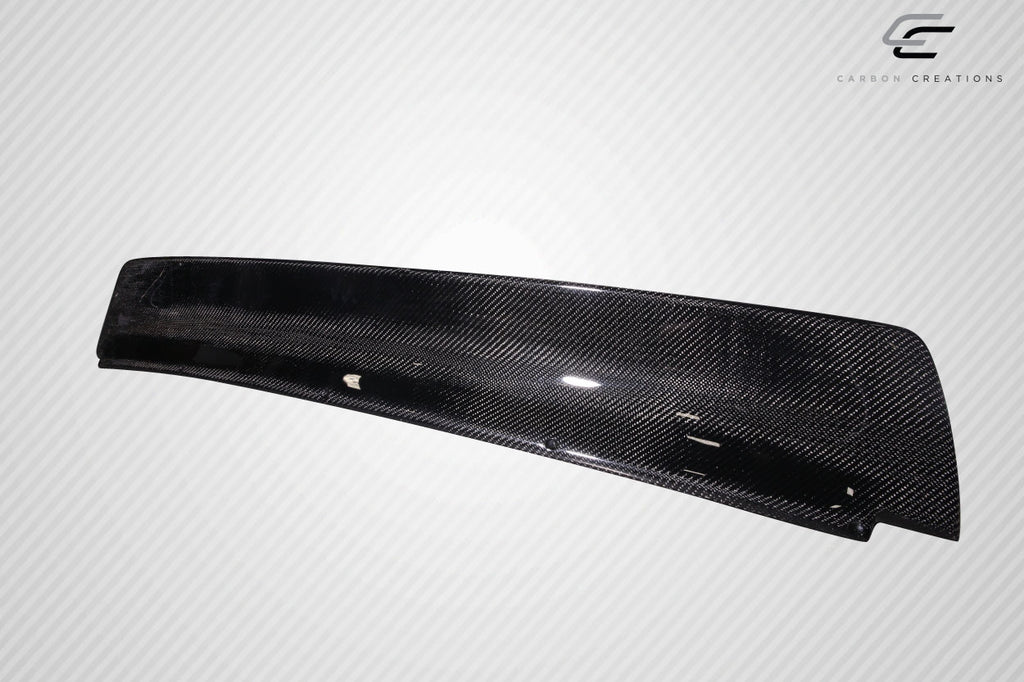 Carbon Creations RBS Rear Wing Spoiler for Nissan 240SX S13 HB X847732