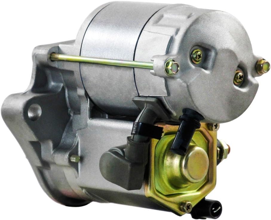 New Starter Compatible with Acura Integra 1.8L 1994-1995 K44125