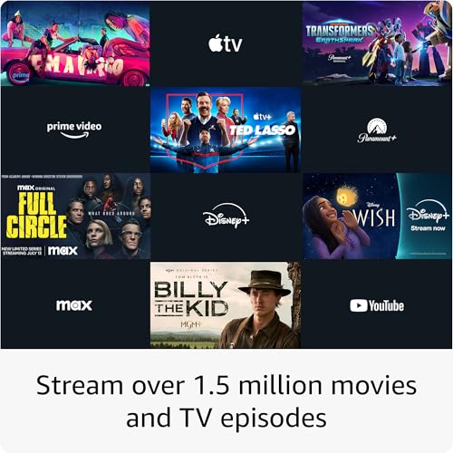 55" 4K UHD Smart TV with Alexa Voice Remote B306345