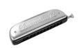 Chrometta 12 Harmonica G P4829