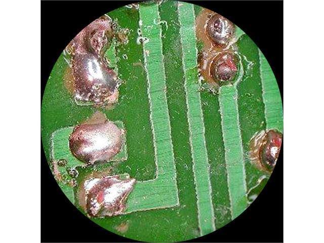 3.5X-90X Trinocular LED Boom Stand Stereo Microscope with 3MP Camera Z2429