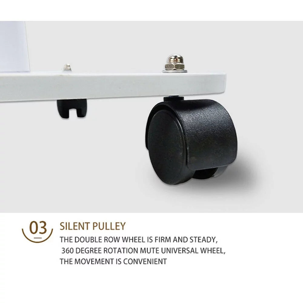 Beauty Salon Trolley Cart with Wheel N5830