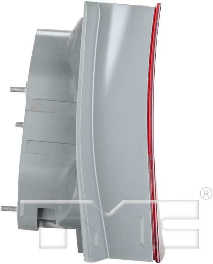 Passenger Side Tail Light for Honda Civic Sedan 2009 2011 Pack of 2 R62099