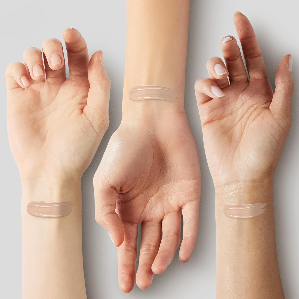 Double Wear Stay-in-Place Foundation H62393