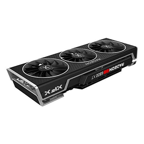16GB GDDR6 RX 6800 XT Graphics Card U766