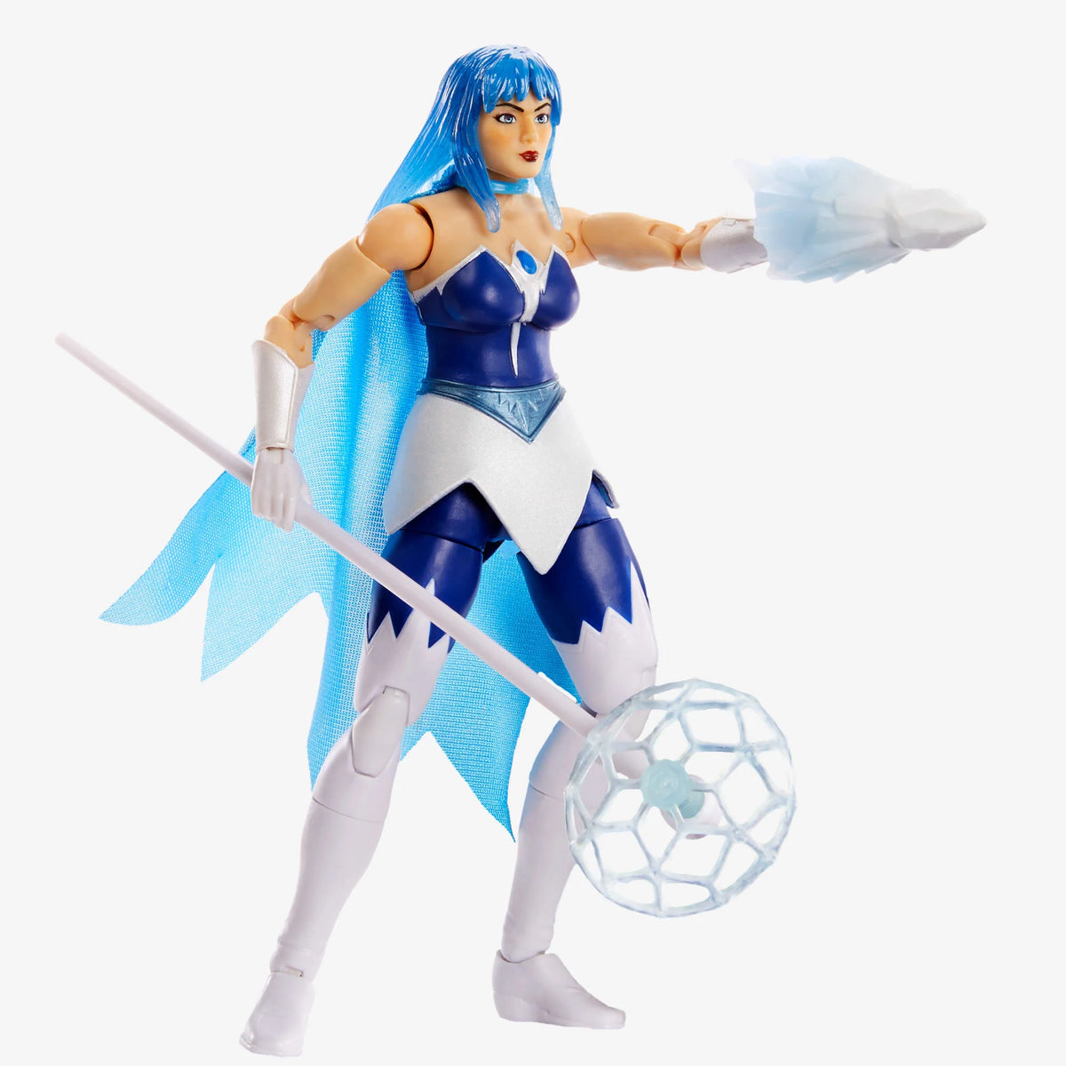 Frosta Action Figure N73933