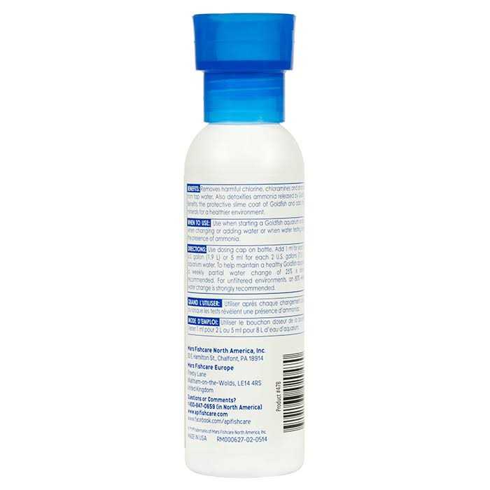Aquarium Water Conditioner Q77706