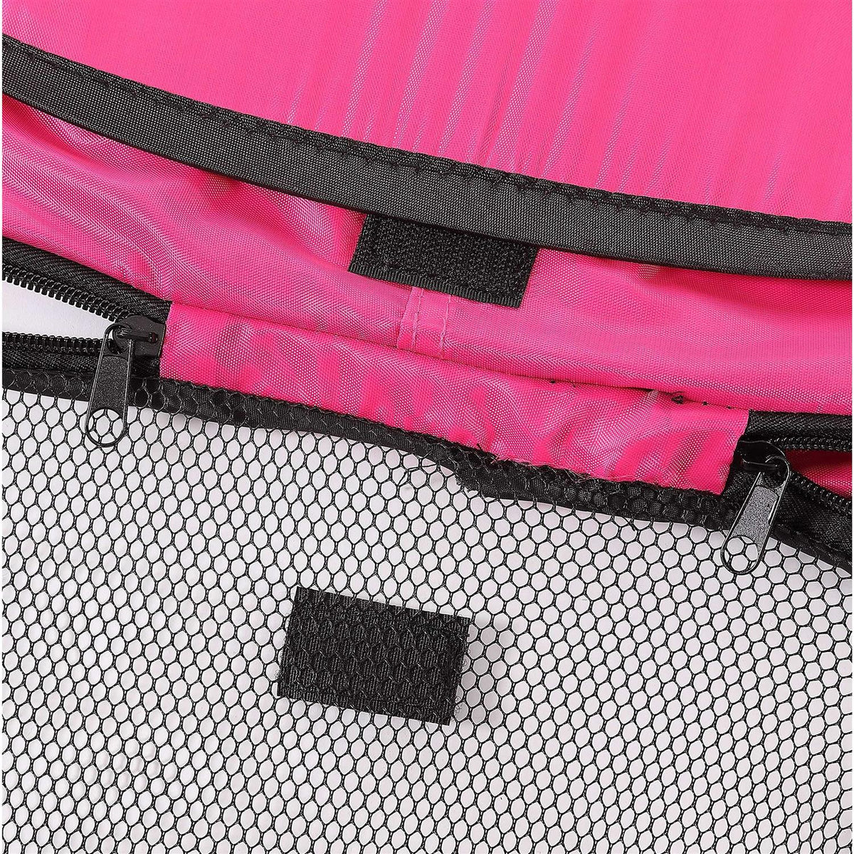 Portable Collapsible Pop Up Travel Pet Kennel P9491