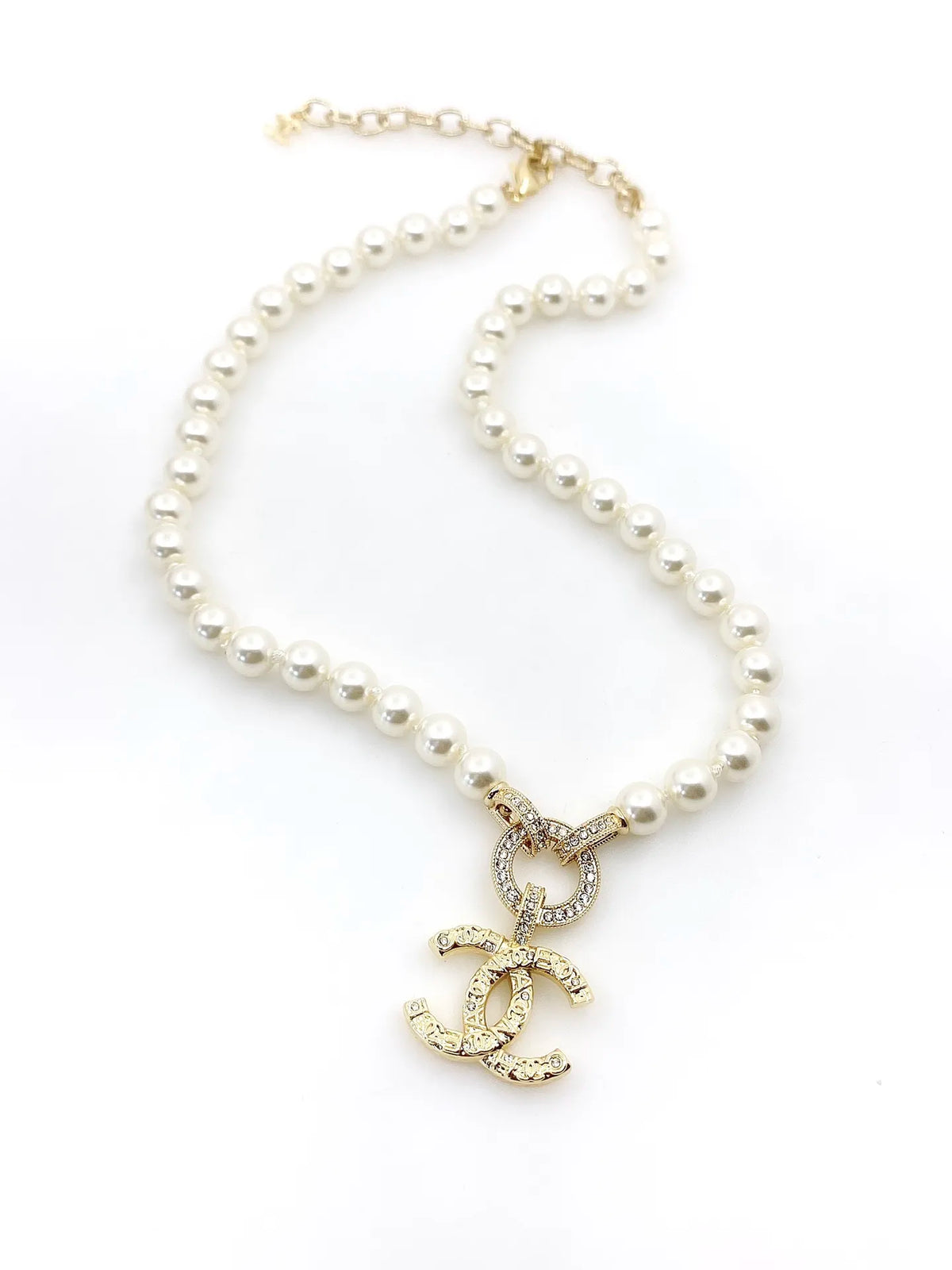 Necklace H53079