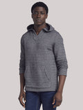 Men's Poncho I85300