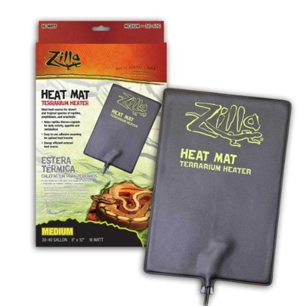 Heat Mat Terrarium Heater O752