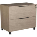 Lateral File Cabinet F981801